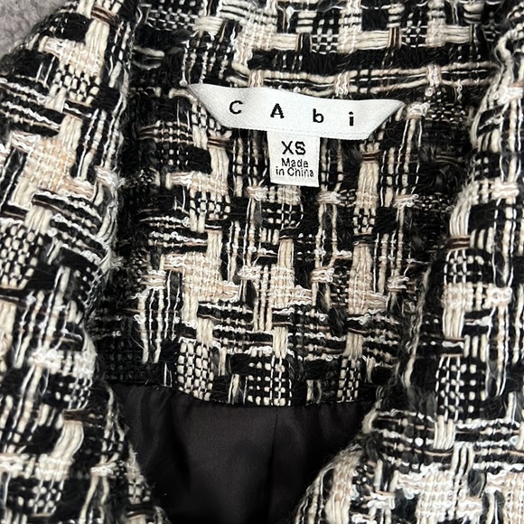 CABI Woman’s Jacket - Picture 3 of 5